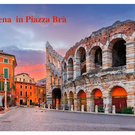 Casa Di David * Verona