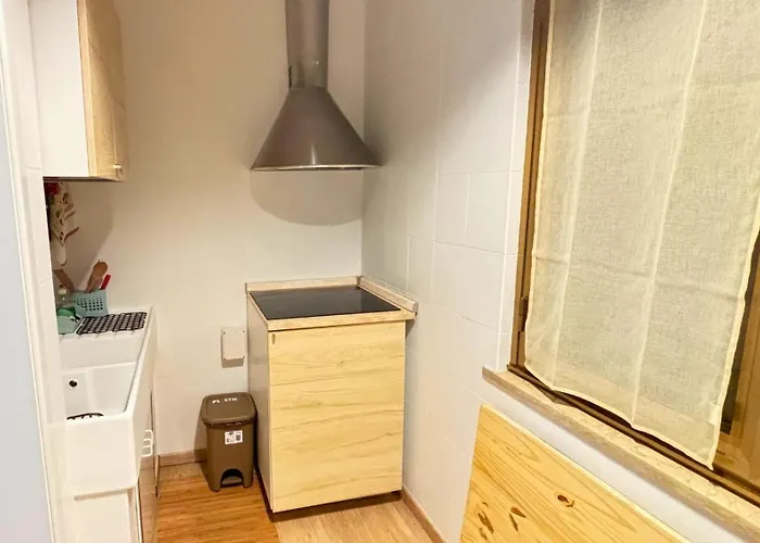 Casa Di David Appartement *