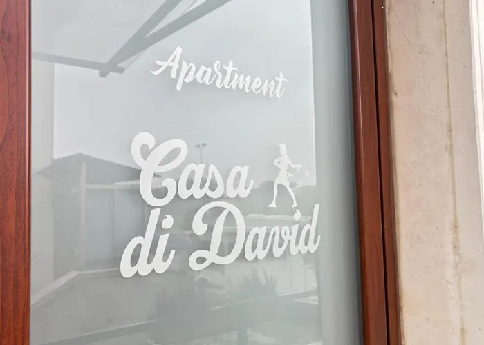 Casa Di David Vérone