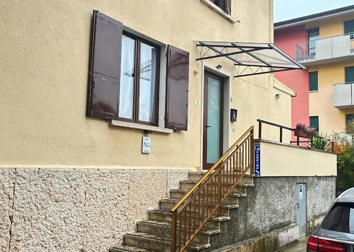 Casa Di David Appartement