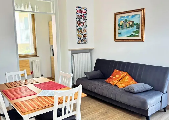 Casa Di David Appartement *