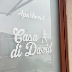 Casa Di David Verona