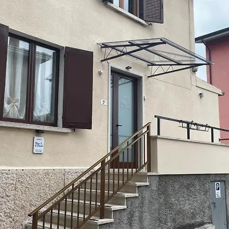 Apartment Casa Di David Verona