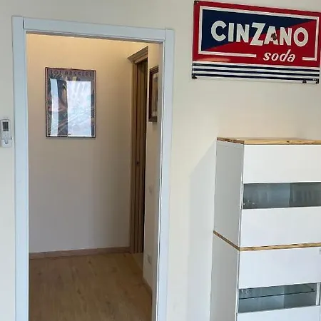 Casa Di David Apartment *