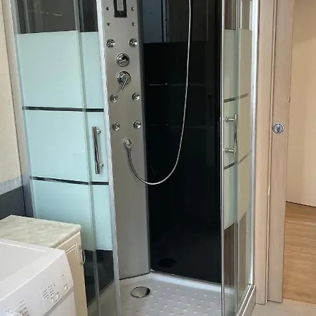 Casa Di David Apartment Verona