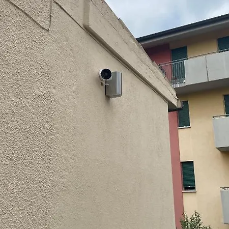 Casa Di David *