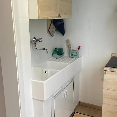 Appartement Casa Di David Verona