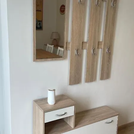 Casa Di David Appartement