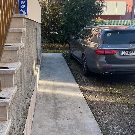 Casa Di David Apartment Verona