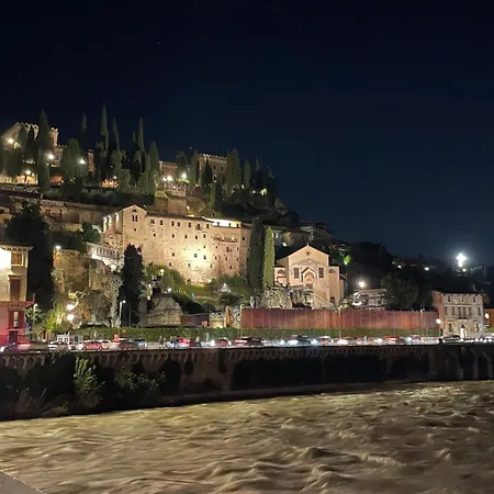 Casa Di David