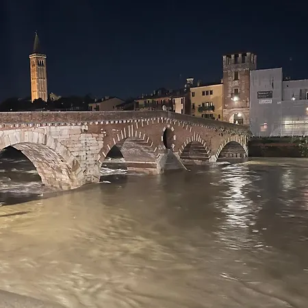 Casa Di David Verona