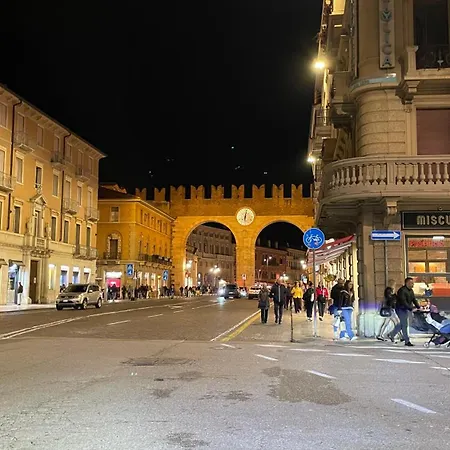 Casa Di David Verona