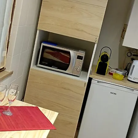 Casa Di David Apartment