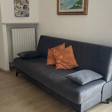Casa Di David Apartment