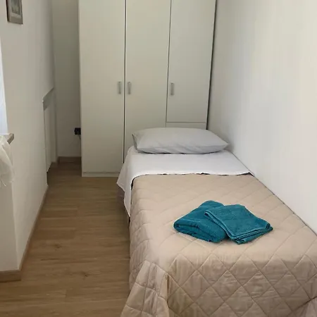 Appartement Casa Di David *