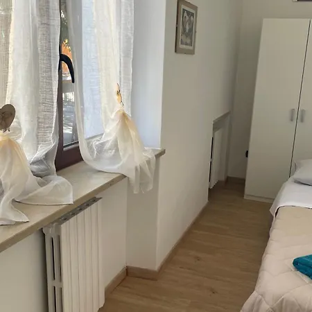 Casa Di David