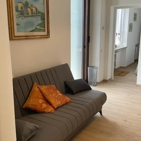 Casa Di David Apartment *