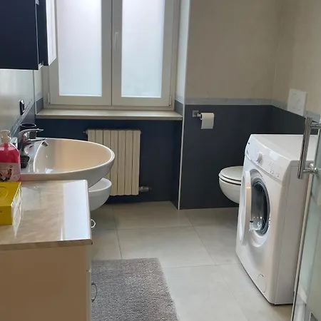 Casa Di David Apartment