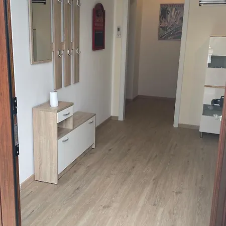Casa Di David * Verona