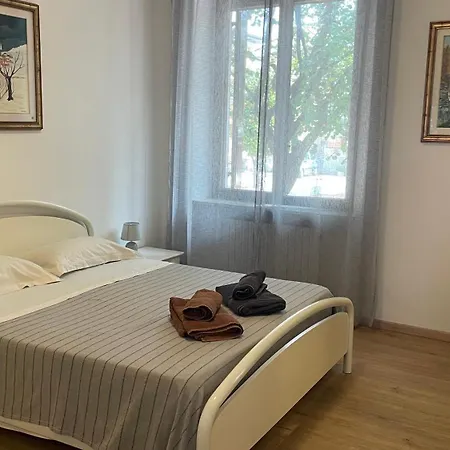Casa Di David * Verona