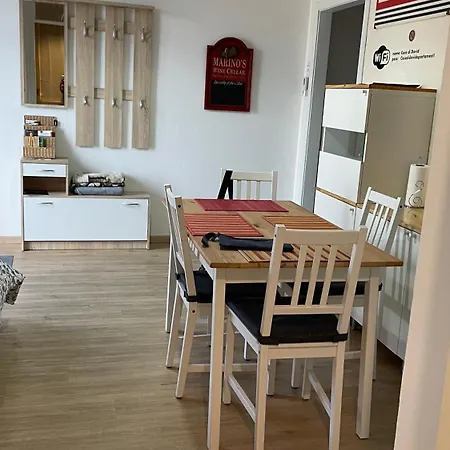 Apartment Casa Di David Verona