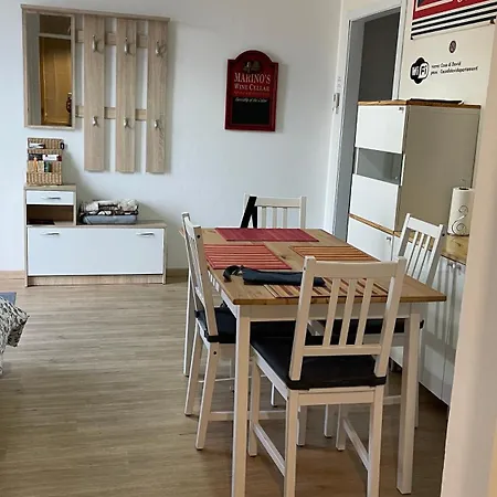 Casa Di David Verona
