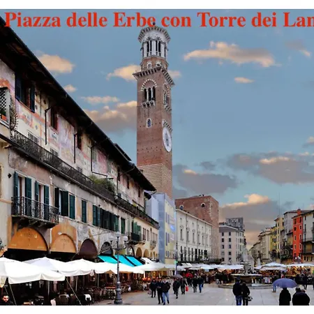 Casa Di David Apartamento Verona