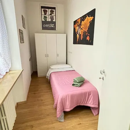 Daire Casa Di David