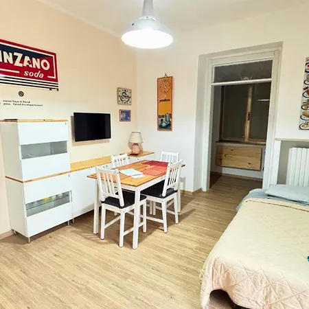 Daire Casa Di David *