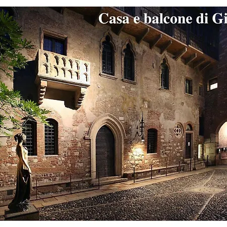 Daire Casa Di David *