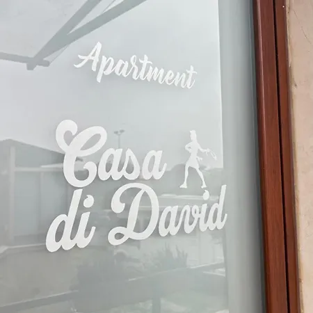 Casa Di David 베로나