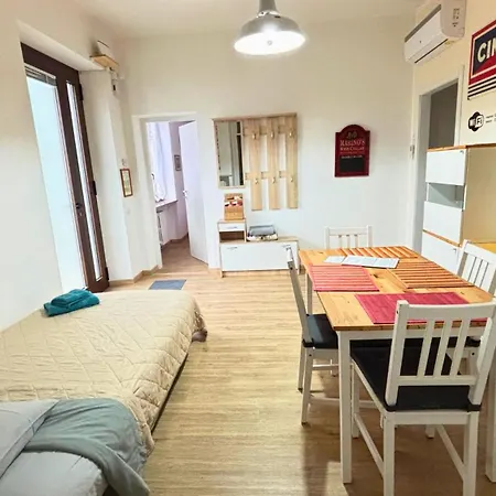 Casa Di David Verona