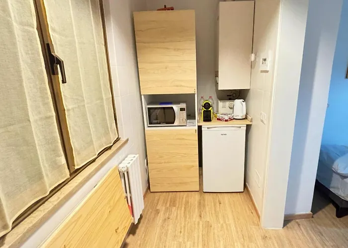 Apartament Casa Di David Werona