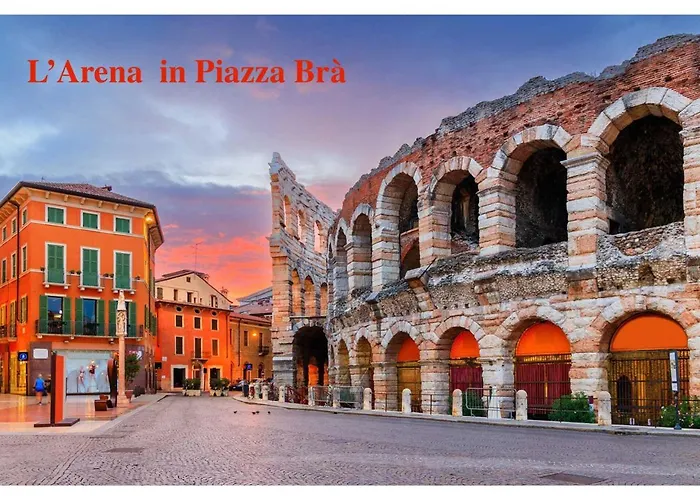 Casa Di David * Werona