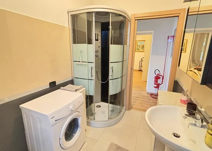 Casa Di David * Werona