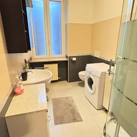 Apartment Casa Di David Verona