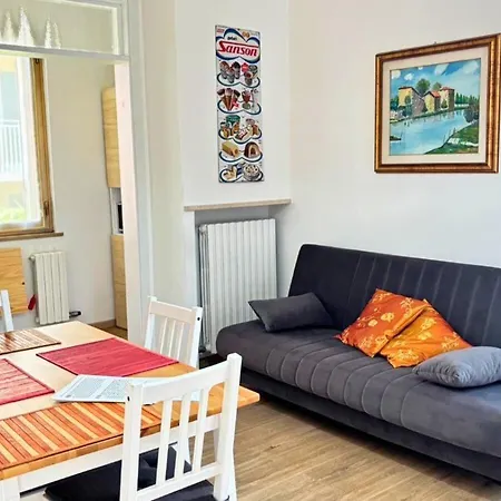 Casa Di David شقة *