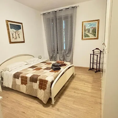 דירה Casa Di David