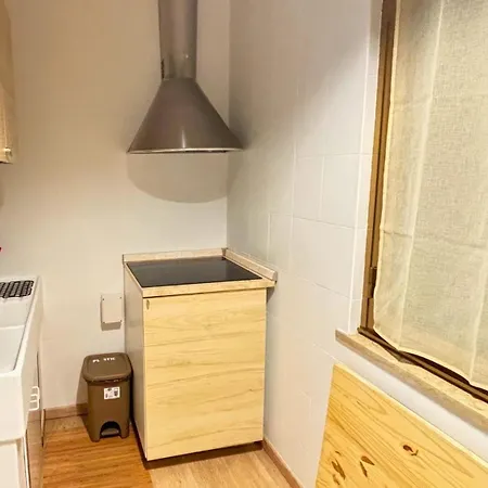 Casa Di David דירה *