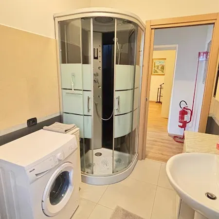 Casa Di David * ורונה