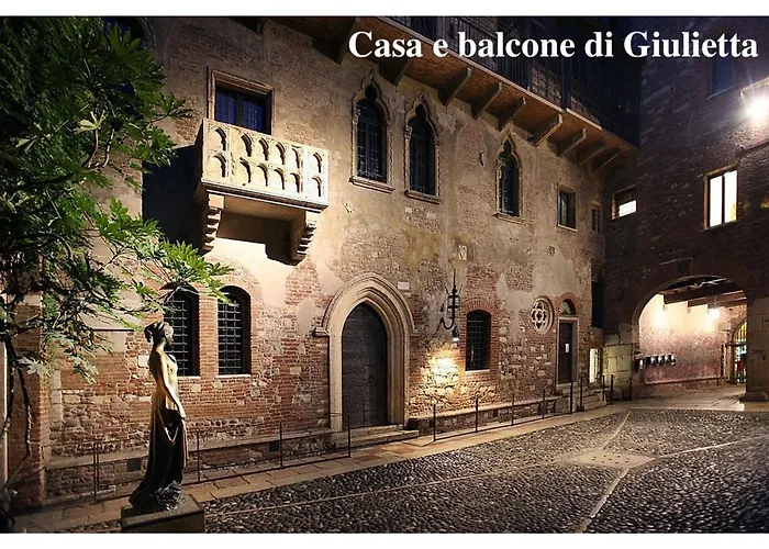 Apartamento Casa Di David *