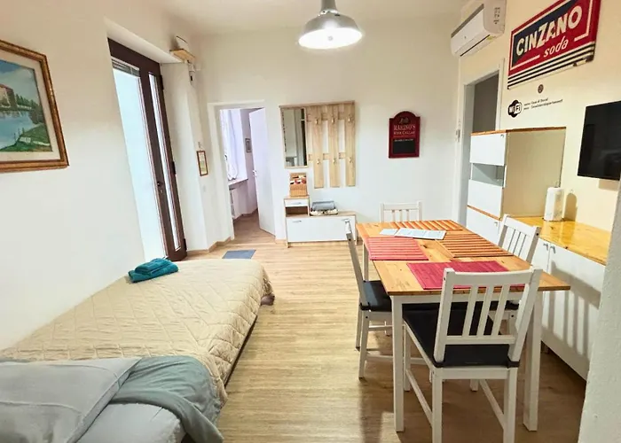 Casa Di David Verona